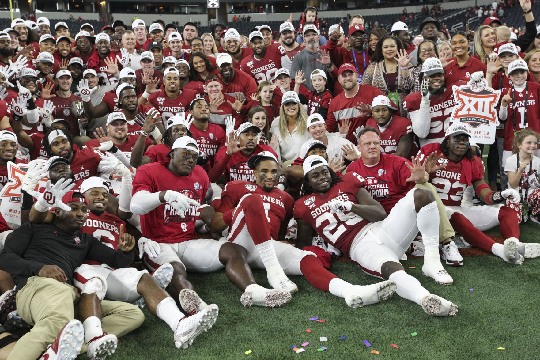 Sooners
